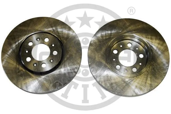 Brake Disc (BS-8030)