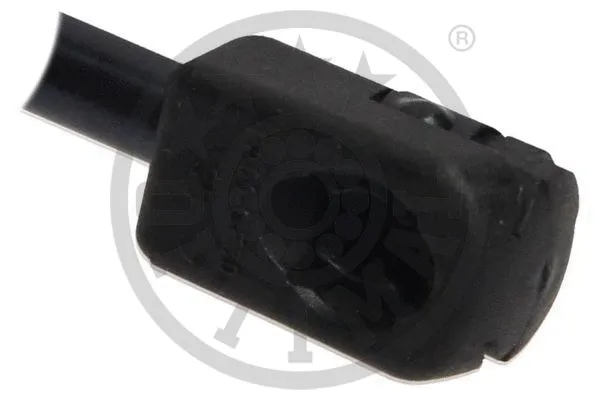 Gas Spring, boot/cargo area