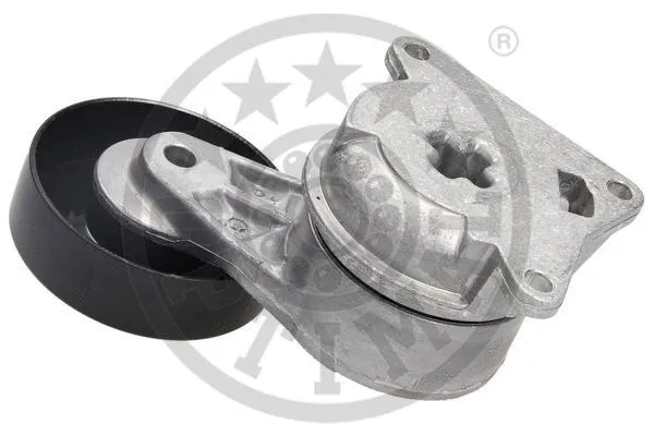 Tensioner Lever, V-ribbed belt