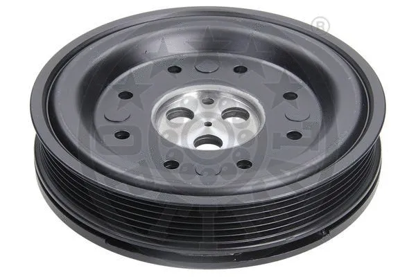 Belt Pulley, crankshaft