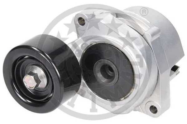 Tensioner Lever, V-ribbed belt