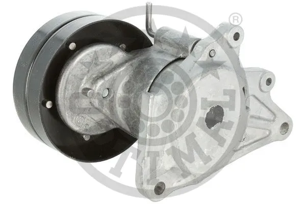 Tensioner Lever, V-ribbed belt