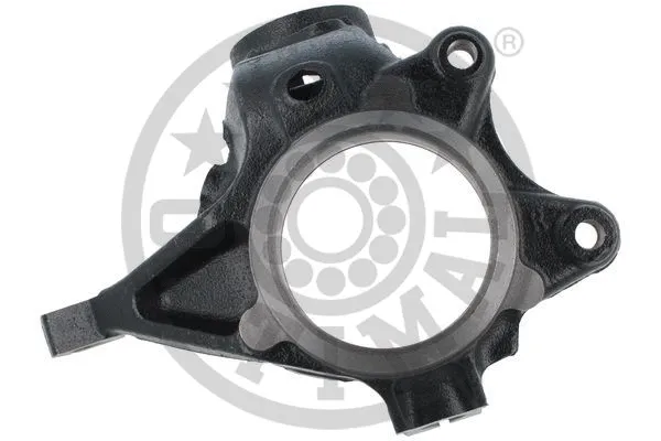 Steering Knuckle, wheel suspension