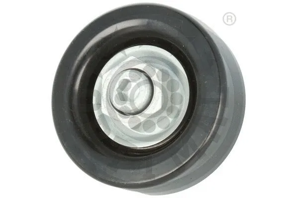 Tensioner Pulley, V-ribbed belt