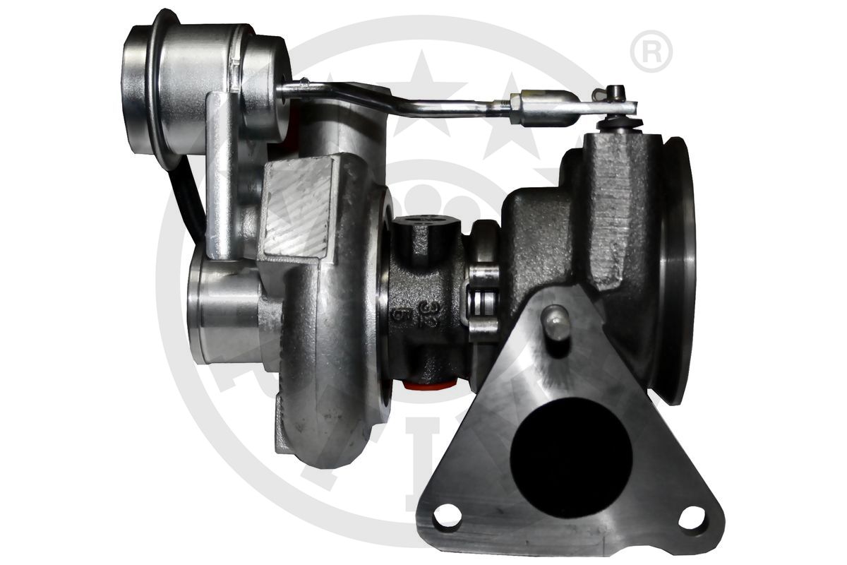 Charger, charging (supercharged/turbocharged)