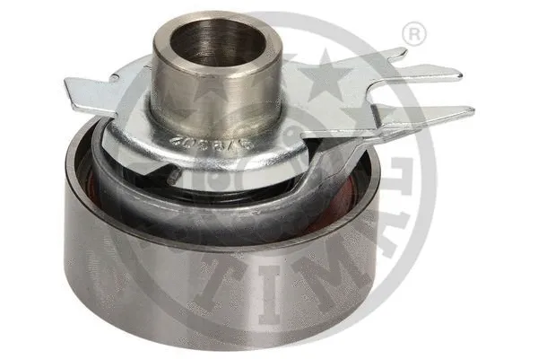 Tensioner Pulley, timing belt