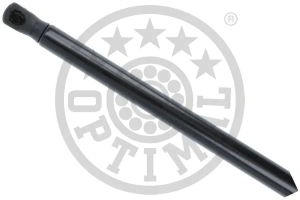 Gas Spring, boot/cargo area