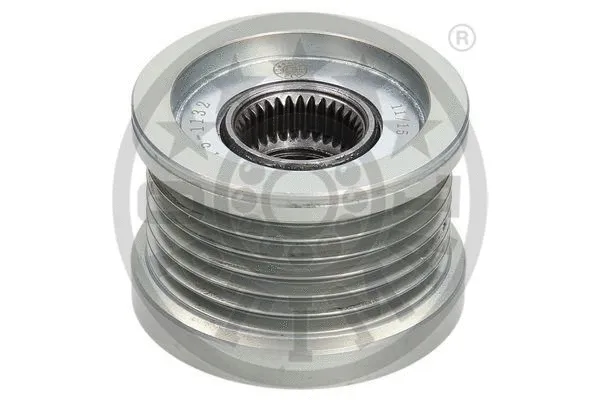 Alternator Freewheel Clutch (F5-1132)