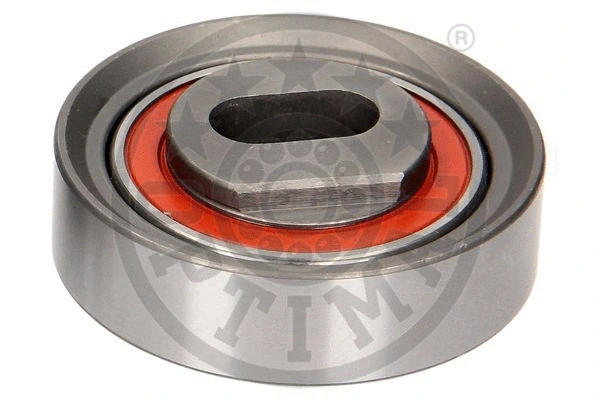 Tensioner Pulley, timing belt (0-N178)