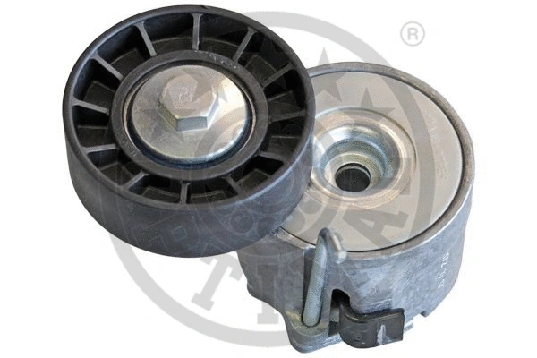 Belt Tensioner, V-ribbed belt (0-N1714)