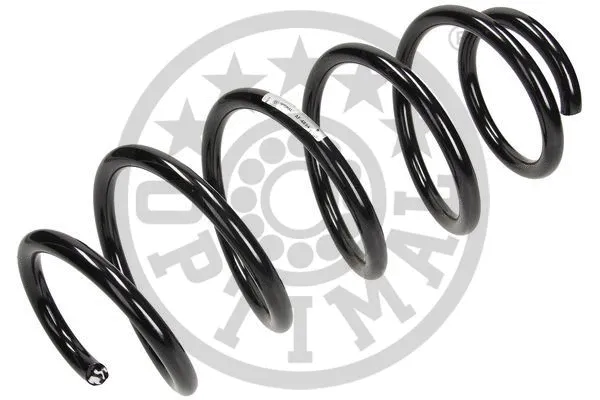 Suspension Spring (AF-4854)