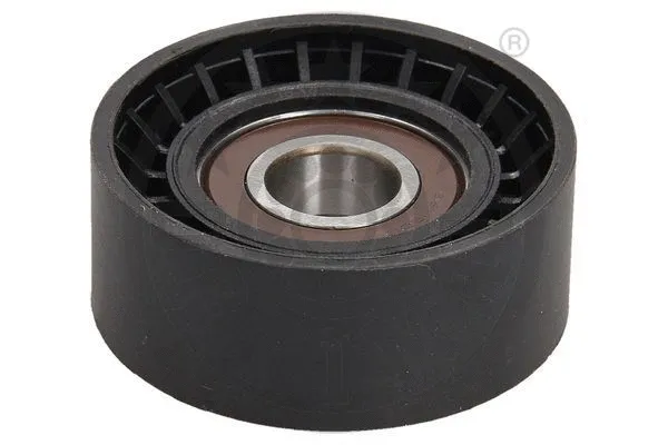 Deflection/Guide Pulley, V-ribbed belt (0-N2438S)