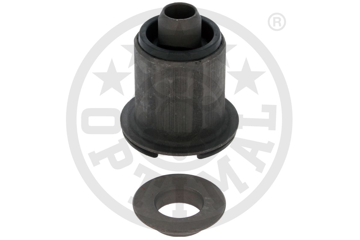 Mounting, control/trailing arm