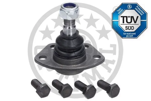 Ball Joint