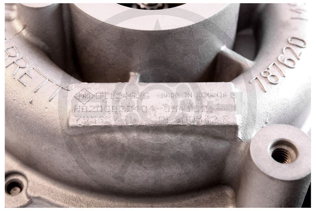 Charger, charging (supercharged/turbocharged)