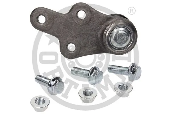 Ball Joint