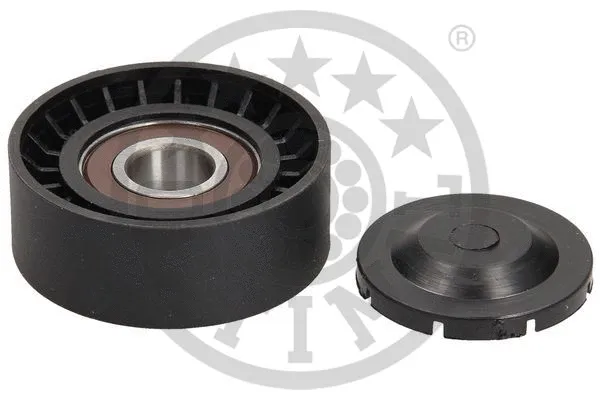 Deflection/Guide Pulley, V-ribbed belt (0-N2461S)