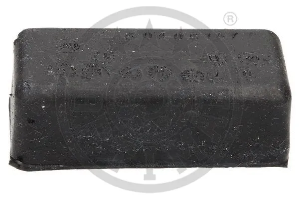 Rubber Buffer, suspension