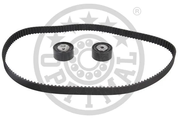 Timing Belt Kit