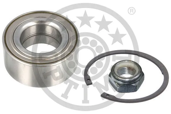 Wheel Bearing Kit (702765)