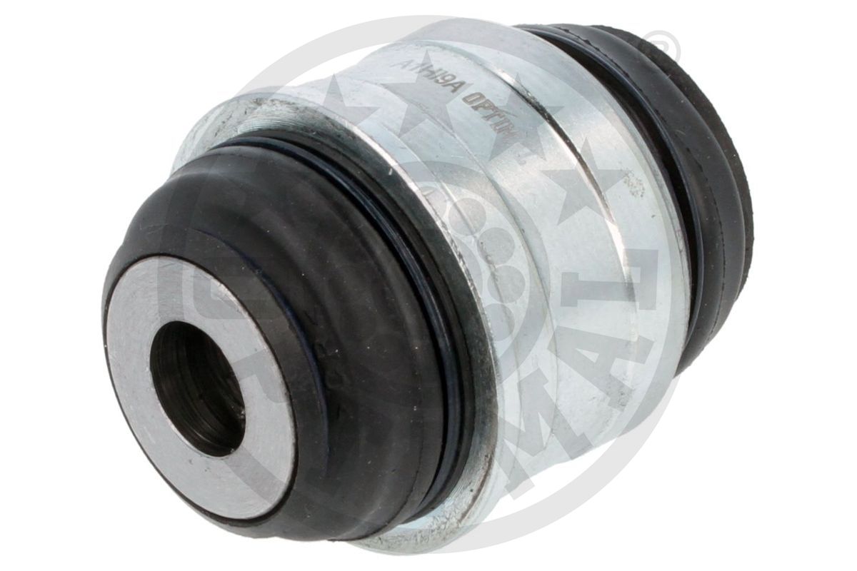 Mounting, control/trailing arm