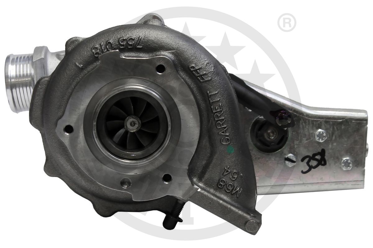 Charger, charging (supercharged/turbocharged)