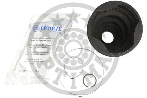 Bellow Kit, drive shaft