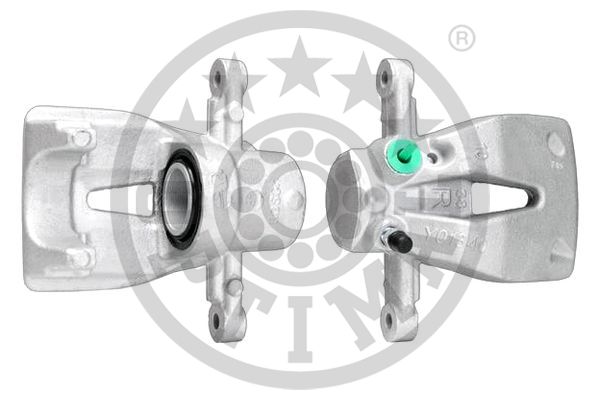 Brake Caliper (BC-2655L)