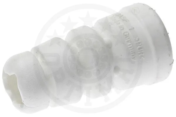 Rubber Buffer, suspension