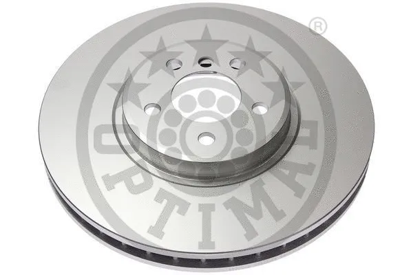 Brake Disc (BS-8352HC)