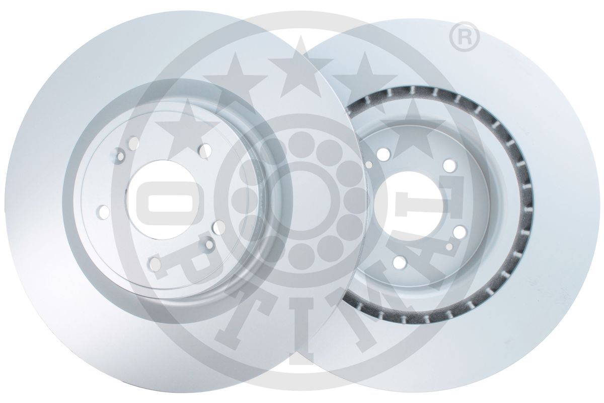 Brake Disc (BS-9964HC)