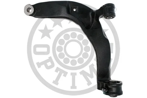 Control/Trailing Arm, wheel suspension (G6-2112)