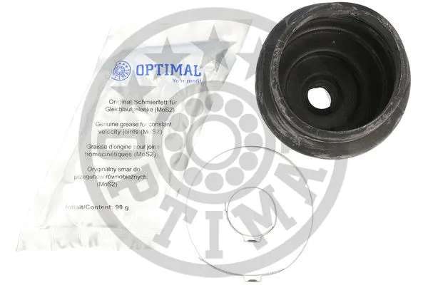 Bellow Kit, drive shaft