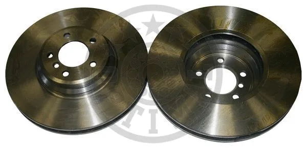 Brake Disc (BS-7600)