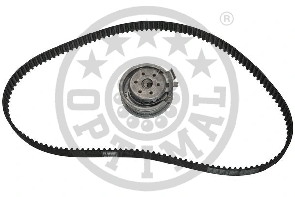 Timing Belt Kit