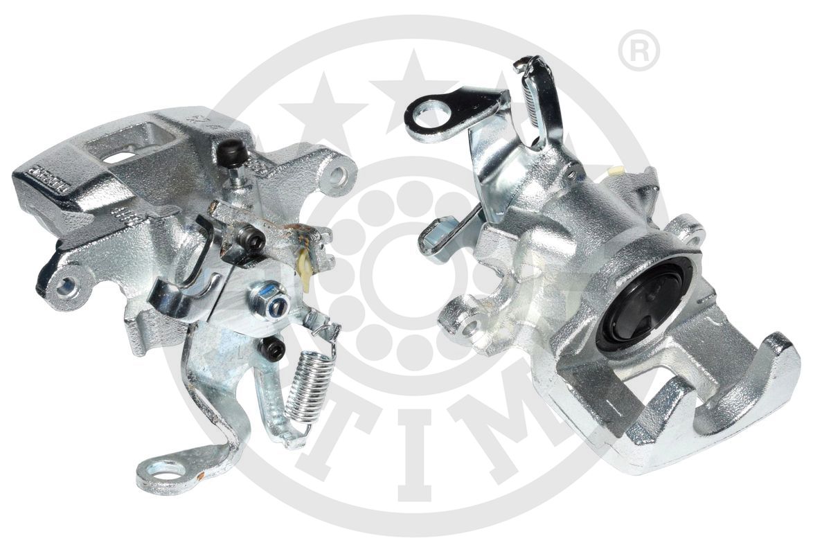 Brake Caliper (BC-1061L)