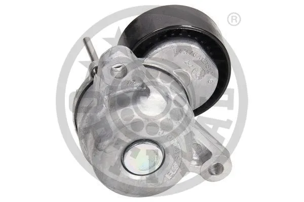 Tensioner Lever, V-ribbed belt