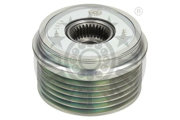 Alternator Freewheel Clutch (F5-1024)