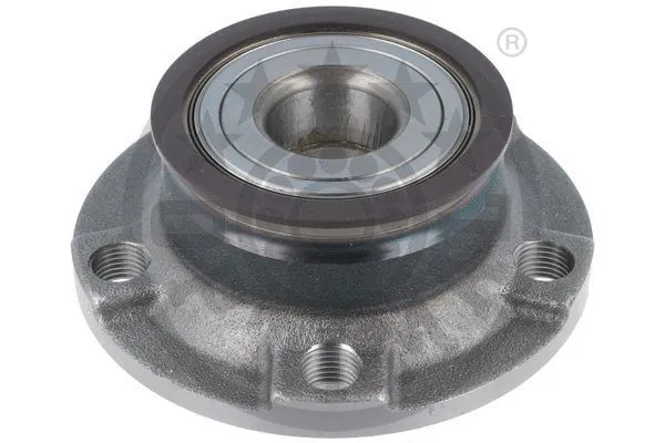 Wheel Bearing Kit (102004)
