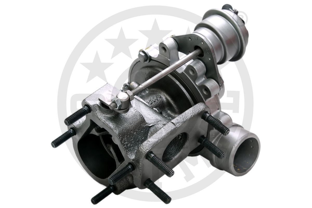 Charger, charging (supercharged/turbocharged)