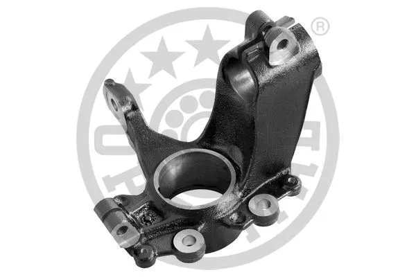 Steering Knuckle, wheel suspension (KN-301501-01-L)