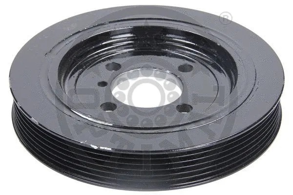 Belt Pulley, crankshaft (F8-7871)