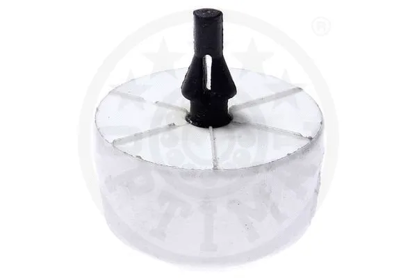 Rubber Buffer, suspension (F8-7679)