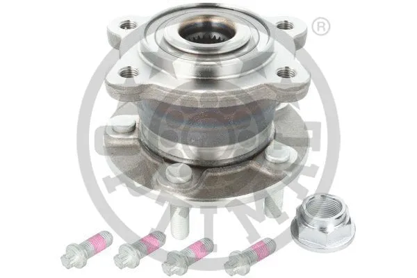 Wheel Bearing Kit (302508)