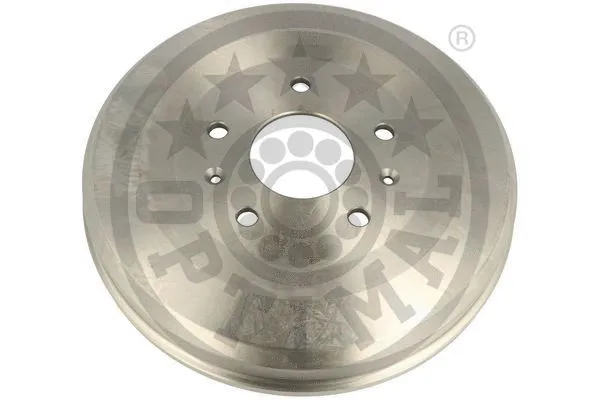 Brake Drum (BT-2110)