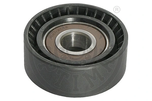 Tensioner Pulley, V-ribbed belt (0-N1400S)