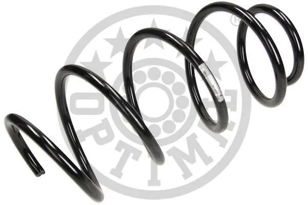 Suspension Spring (AF-5489)