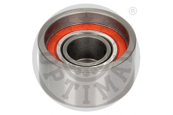 Deflection/Guide Pulley, timing belt