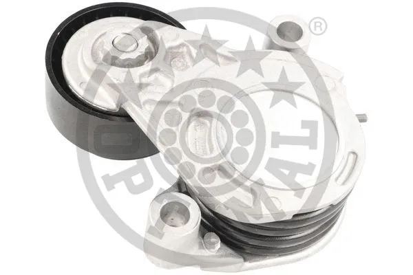 Tensioner Lever, V-ribbed belt