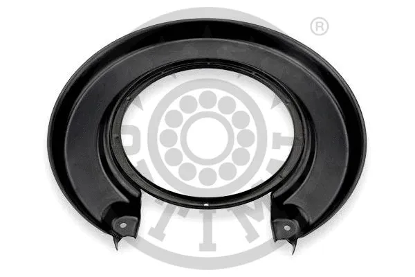 Splash Guard, brake disc (BSP-2015B)